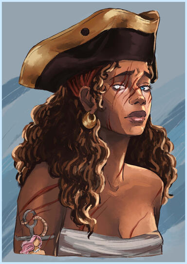 Miranda