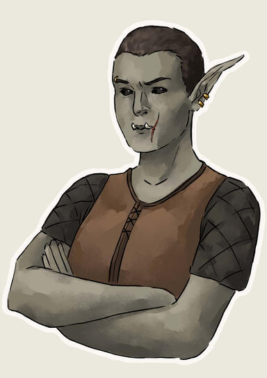 Mor
